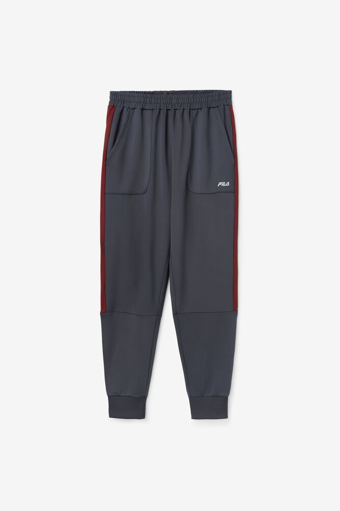 Fila Bukse Herre Grå Nima Jogger 703489-OJM